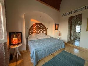 El Gouna Villa Upper-Nubia, Sleeps 4-6 Persons