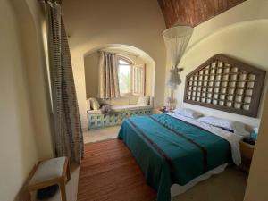 El Gouna Villa Upper-Nubia, Sleeps 4-6 Persons