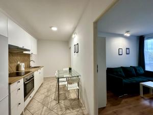 Apartament Słowackiego