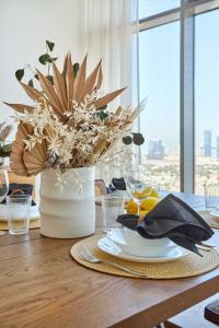 Frank Porter - Mada Residences