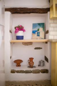 Βougainvillea house