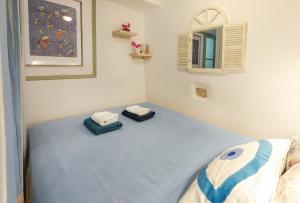 Βougainvillea house