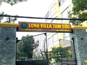 Lona Villa Tam Coc