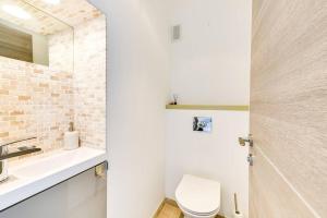 Immogroom- 2 bedrooms -Panoramic Sea view - Huge