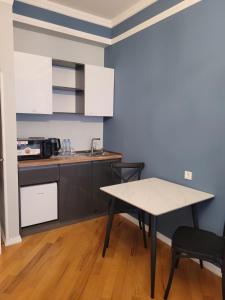 David Hotel - Ethno style