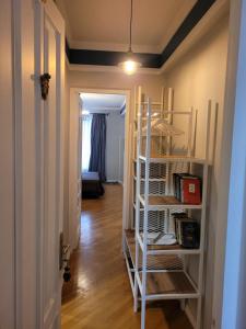 David Hotel - Ethno style