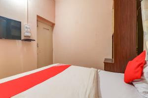 Hotel O by OYO Sidhu Kanhu & Banquet
