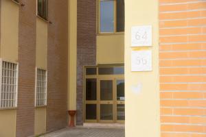 CasaBianca,Passoscuro,Palidoro,BambinGesú