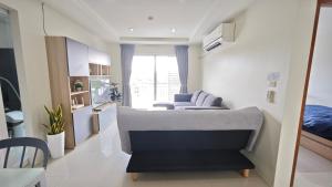 Phuket Avenue in Phuket Old Town