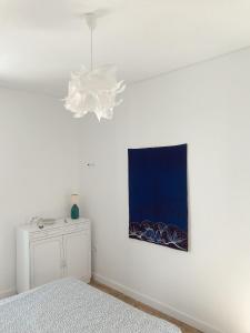 At Alcácer - A Vista