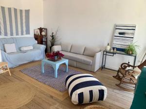 At Alcácer - A Vista