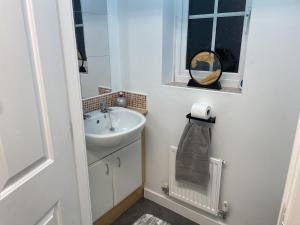 Modern 3 Bedroom high spec house in Sheffield