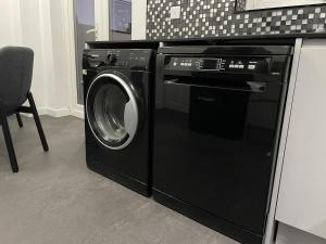 Modern 3 Bedroom high spec house in Sheffield