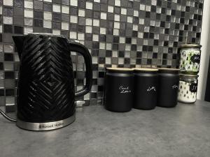 Modern 3 Bedroom high spec house in Sheffield