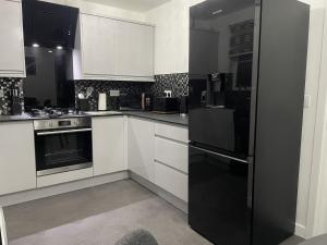 Modern 3 Bedroom high spec house in Sheffield
