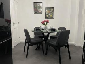 Modern 3 Bedroom high spec house in Sheffield