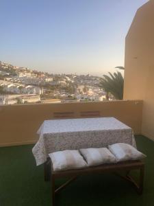 Apartamento con encanto en Las Brisas