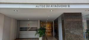 Altos de Ayacucho II con cochera, relax en zona céntrica de Posadas