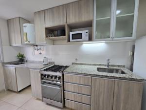 Altos de Ayacucho II con cochera, relax en zona céntrica de Posadas