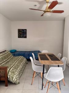 Departamentos calle 8