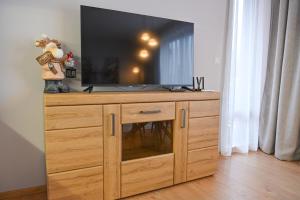 2 Luxurious one bedroom apartments 5 minute walk from the Gondola station