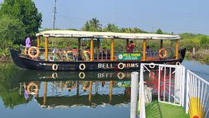 Bell Farms and Resorts