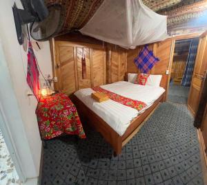 Đoàn Kết Homestay