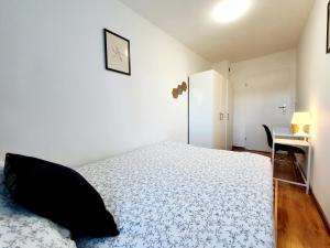 Duże mieszkanie we Wrzeszczu