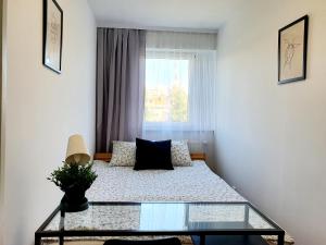 Duże mieszkanie we Wrzeszczu