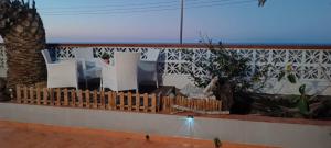 TenoHomes Ursula Retreat, Villa de Valverde