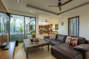 Diamond Tree Escape Pool Villa in Bangtao