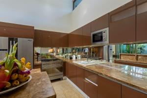 Diamond Tree Escape Pool Villa in Bangtao