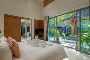 Diamond Tree Escape Pool Villa in Bangtao