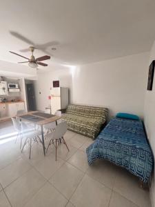 Departamentos calle 8