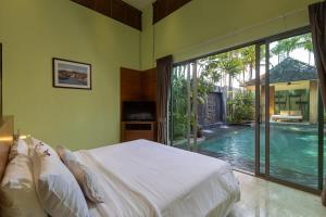 Diamond Tree Escape Pool Villa in Bangtao