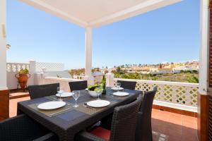 Holiday Villa with Private Pool