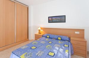 Apartamentos Els Romers Benicarló-Peñíscola
