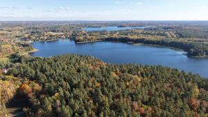 Domki letniskowe Ruś