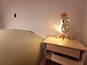 Funky Jungle house - Rustig gelegen rijwoning in hartje Mechelen