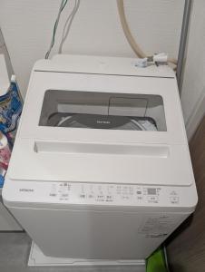 U & ME 10 mins from Tengachaya Station 3 Floor