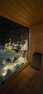 Domek pod Kozińcem SAUNA JACUZZI Zakopane