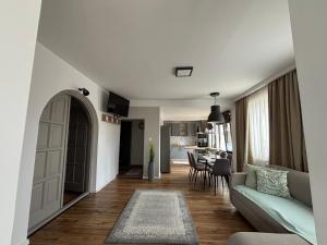 Margareta Apartments