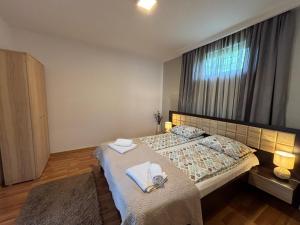 Margareta Apartments