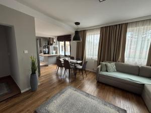 Margareta Apartments