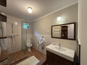 Margareta Apartments