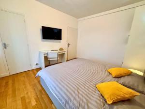 FITZ JAMES 2 Bedrooms 2 Bathrooms in Historic Center