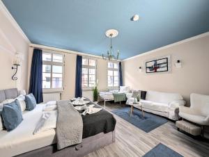 Hotel Altstadtperle by BohnApartments - Altstadt