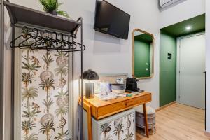 Vivilo Collection - Charme 24 Suites - Close to Via Veneto