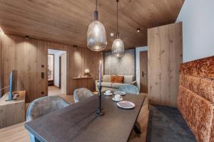 Chalet Fliana Deluxe