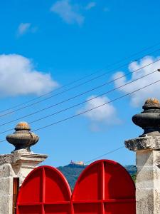Collares Sintra Petit Palais
